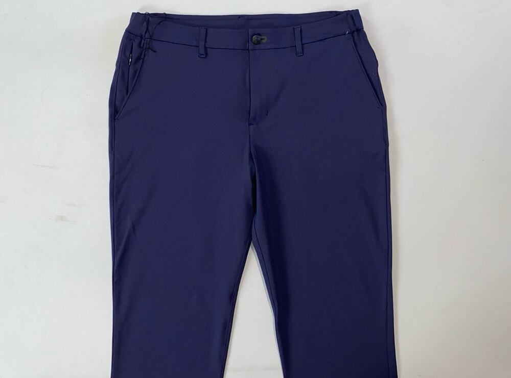 Public Rec Game Changer All Day Every Day Flex Waist Knit Chino Pants. Tag 32X30